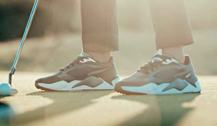 PICKS OF THE WEEK: check out these big savings on PUMA RS-G golf shoes